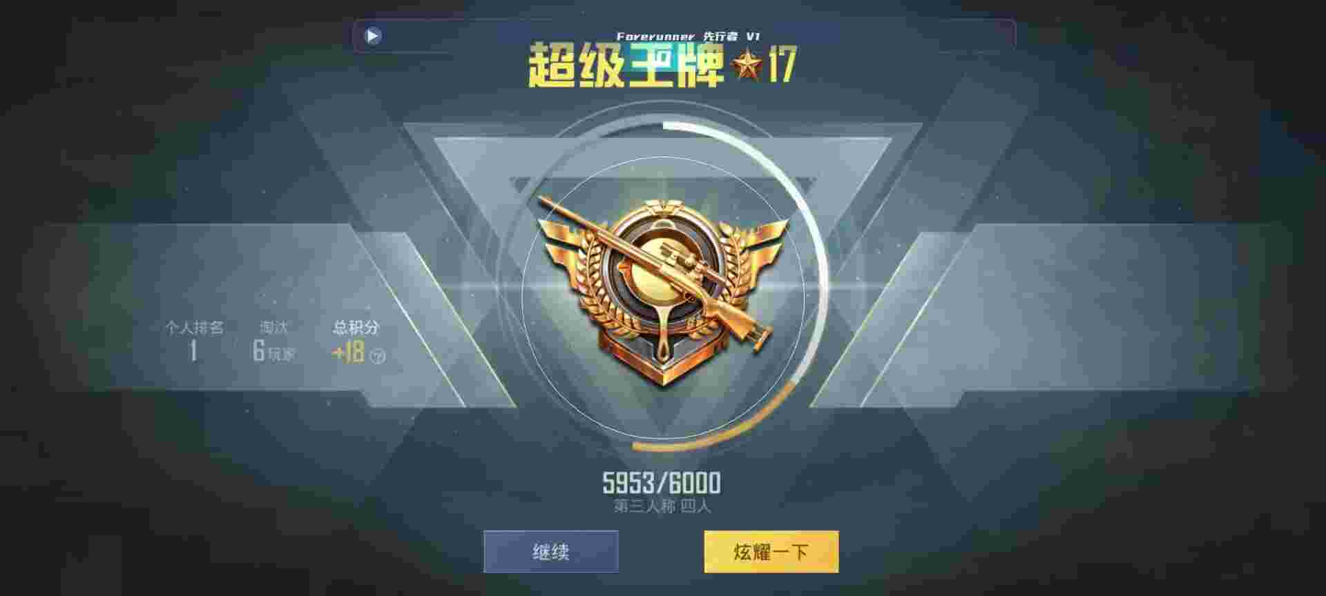 和平精英鸡腿辅助自瞄 - ��ƽ��ӢΪɶ�������Խ��Խ��辅助预览图